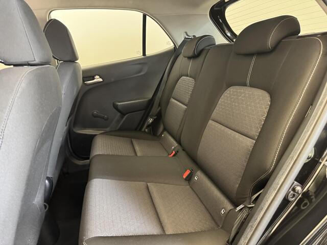 KIA PICANTO 1.0 DPi ComfortLine | Airco | Cruise | NL Auto | Rijklaarprijs!