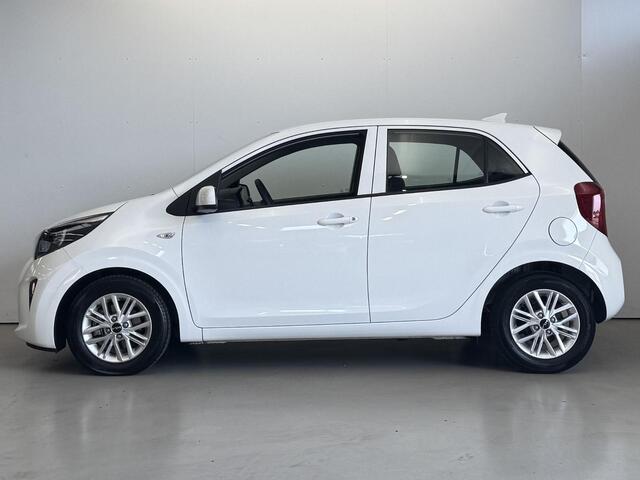 KIA PICANTO 1.0 DPi DynamicLine | Camera | APP connect | Cruise | NL auto | Rijklaarprijs