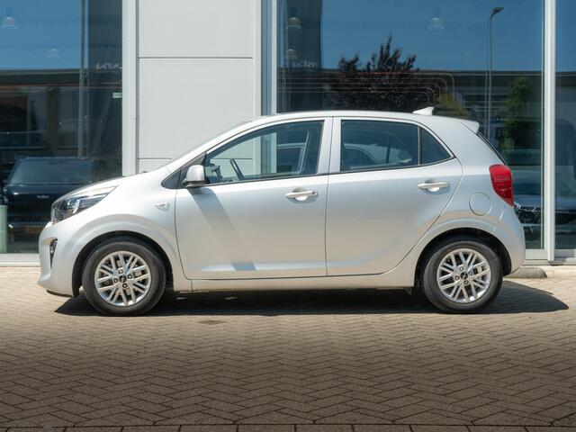 KIA PICANTO 1.0 DPi DynamicLine | Achteruitrijcamera | Carplay |