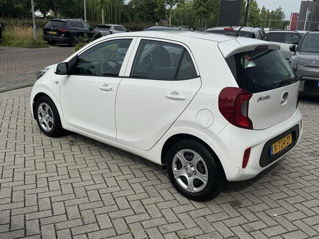 KIA PICANTO 1.0 DPi ComfortLine