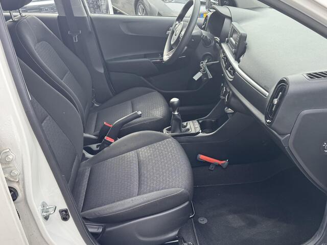KIA PICANTO 1.0 DPi ComfortLine