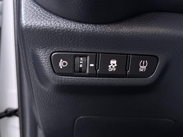 KIA PICANTO 1.0 DPI ExecutiveLine Stoelverwarming | Stuurverwarming | Climate Control | Navigatie