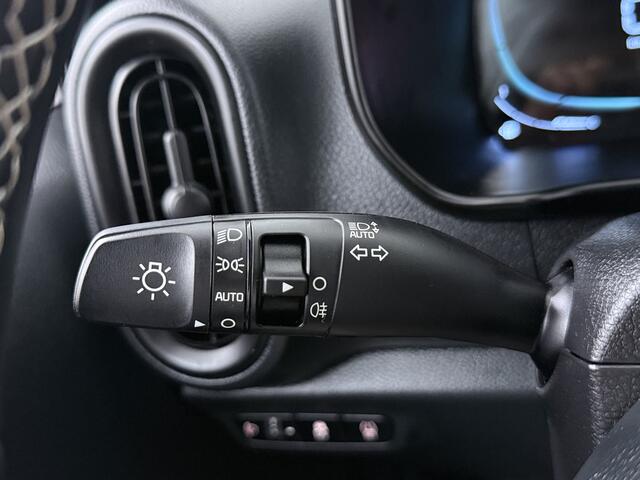 KIA PICANTO 1.0 DPI ExecutiveLine Stoelverwarming | Stuurverwarming | Climate Control | Navigatie