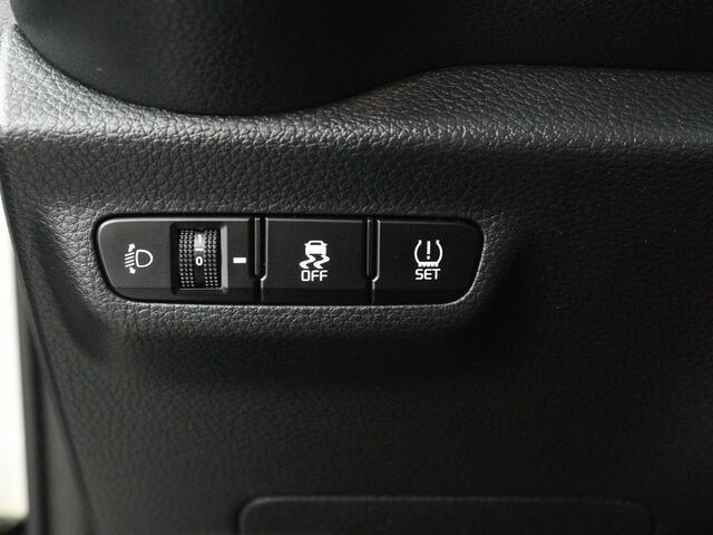 KIA PICANTO 1.2 CVVT First Edition Airco | Camera | Navigatie