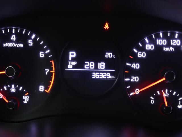 KIA PICANTO 1.2 CVVT First Edition Airco | Camera | Navigatie