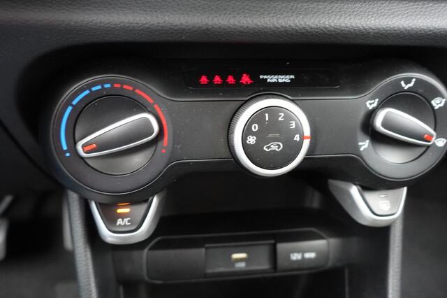 KIA PICANTO 1.0 DPI DYNAMIC LINE