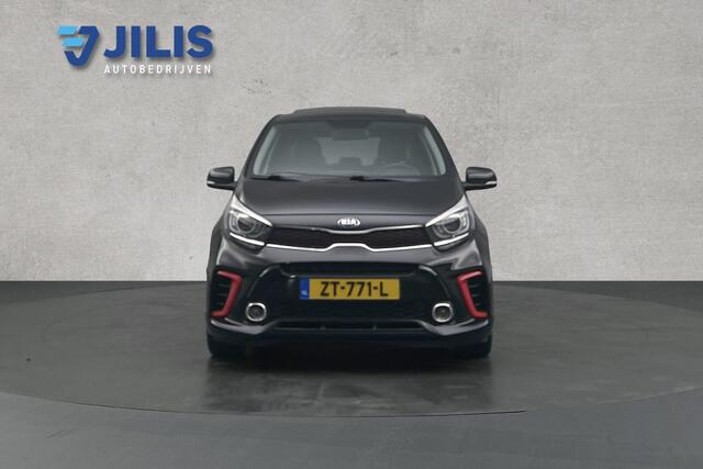 KIA PICANTO 1.2 CVVT DynamicPlusLine | Camera | Schuif-/kanteldak
