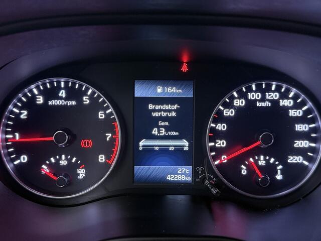KIA PICANTO 1.0 DPi ComfortLine | Airco | Cruise Control | Boordcomputer | Prijspakker |
