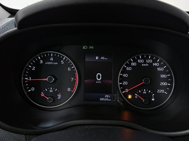 KIA PICANTO 1.0 DPi DynamicLine | Airco | Camera | Lichtmetalen velgen | Cruise Contol | Prijspakker |