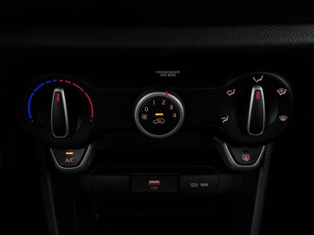 KIA PICANTO 1.0 DPi DynamicLine | Airco | Camera | Lichtmetalen velgen | Cruise Contol | Prijspakker |