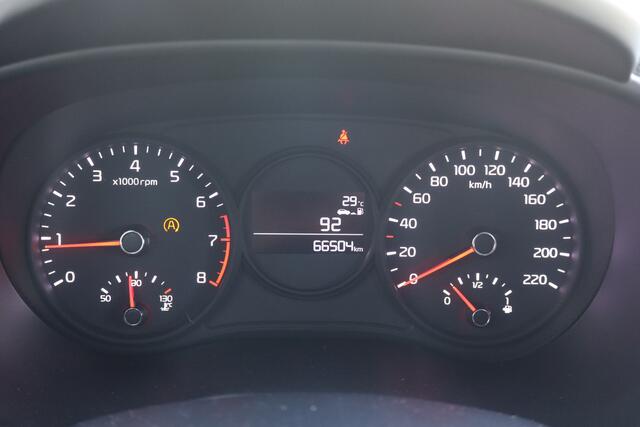 KIA PICANTO 1.0 CVVT EconomyPlusLine - NL- Auto!! Airco I Cruise I Radio