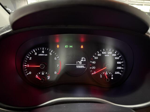 KIA PICANTO 1.0 MPi DynamicLine Apple Carplay/Android Auto, Navigatie, Camera.