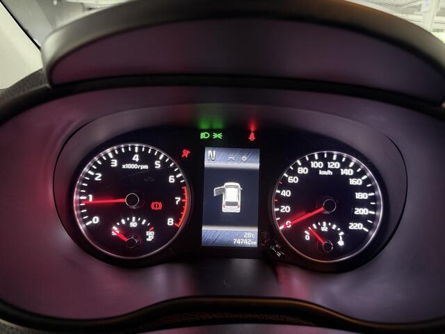 KIA PICANTO 1.0 DPi ComfortLine AUTOMAAT, Bluetooth, cruise control, Airco.