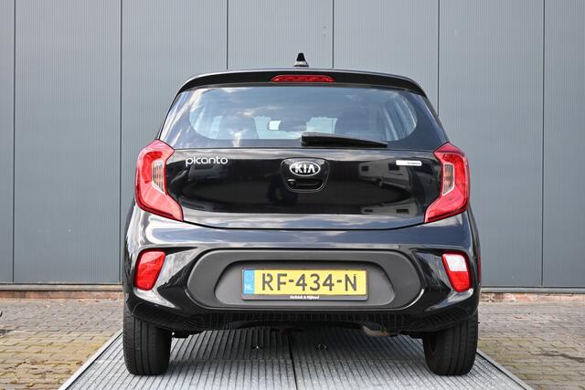 KIA PICANTO 1.0 CVVT ComfortPlusLine Navigator camera carplay