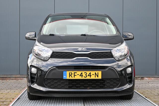 KIA PICANTO 1.0 CVVT ComfortPlusLine Navigator camera carplay