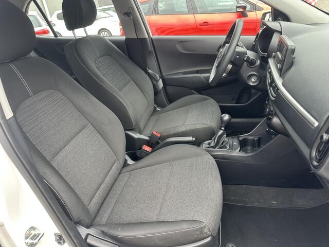KIA PICANTO 1.0 CVVT ComfortLine Airco Nw APK NAP!