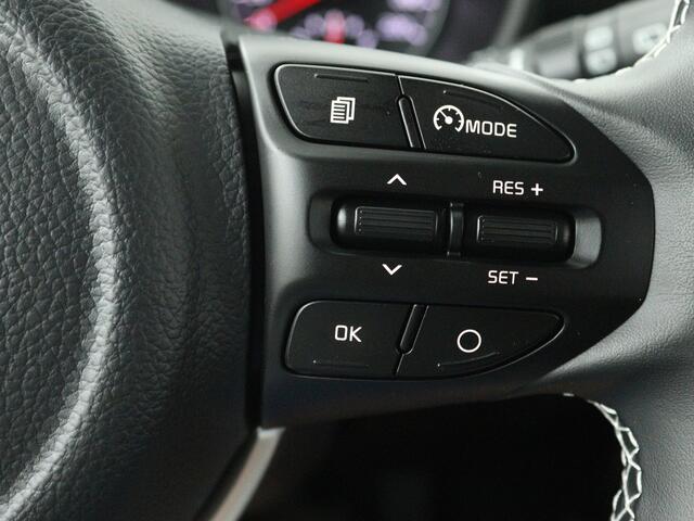 KIA PICANTO 1.0 DPi DynamicPlusLine Fietsendragerbeugel afneembaar