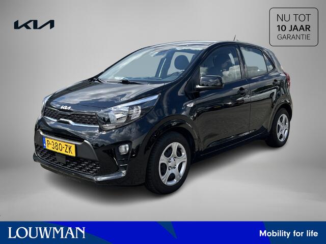KIA PICANTO 1.0 DPi ComfortLine 5p