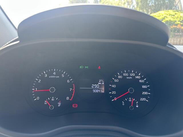 KIA PICANTO 1.0 CVVT First Edition | Navi | Airco | Cruise Control