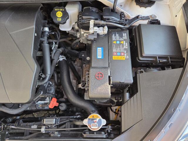 KIA PICANTO 1.2 CVVT DynamicLine automaat parkeer camera navigatie 1e eigenaar !!!