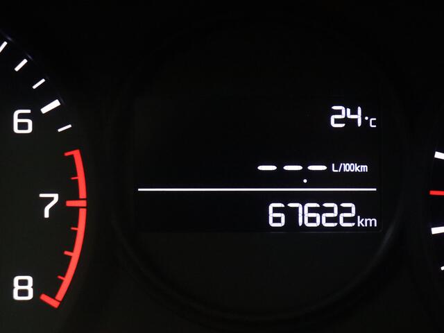 KIA PICANTO 1.0 MPi ComfortPlusLine
