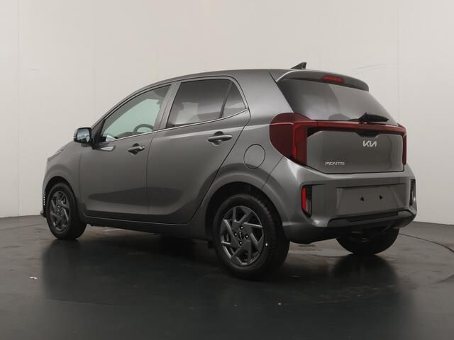 KIA PICANTO 1.0 DPI DynamicPlusLine - Prijs incl. inruilpremie - Achteruitrijcamera - Navigatie - Apple Carplay/Android Auto - Cruise Control - Fabrieksgarantie t/m 2033