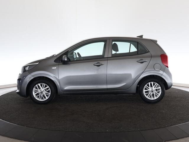 KIA PICANTO 1.0 DPi DynamicLine