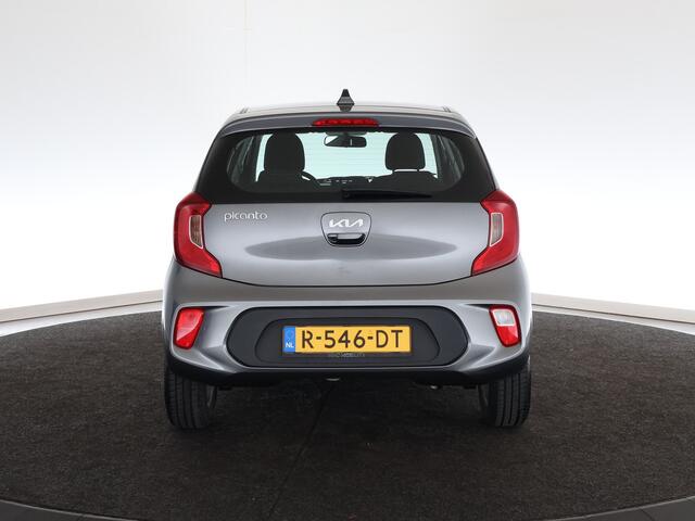 KIA PICANTO 1.0 DPi DynamicLine