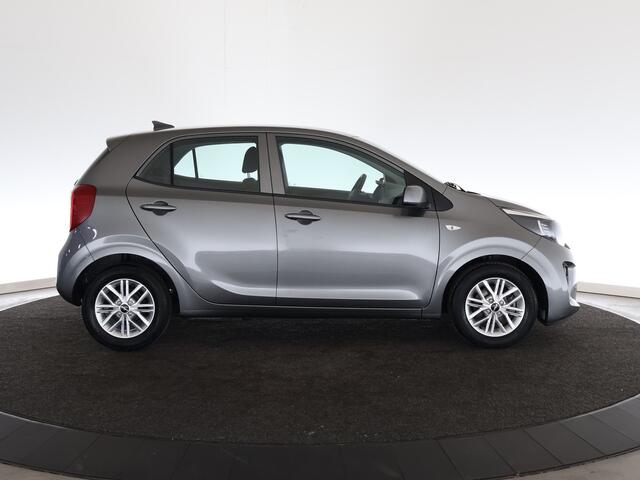 KIA PICANTO 1.0 DPi DynamicLine