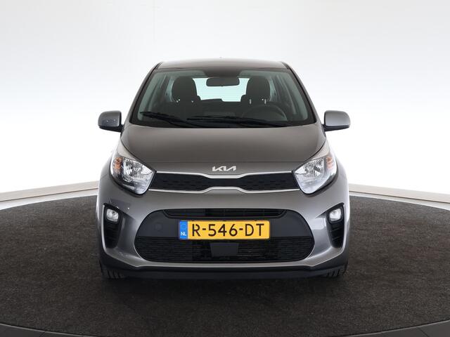 KIA PICANTO 1.0 DPi DynamicLine