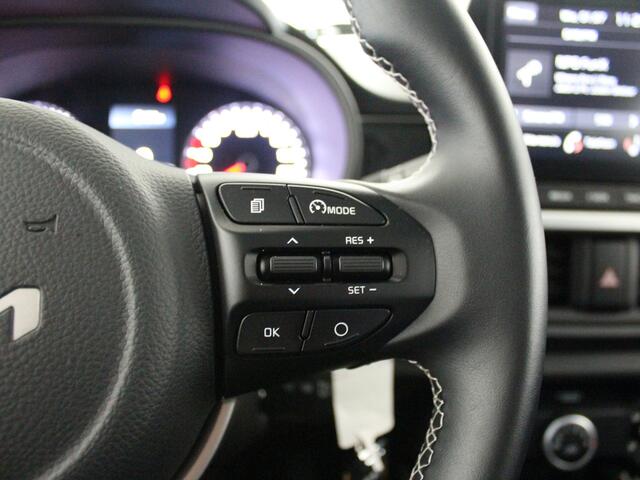 KIA PICANTO 1.0 DPi DynamicLine