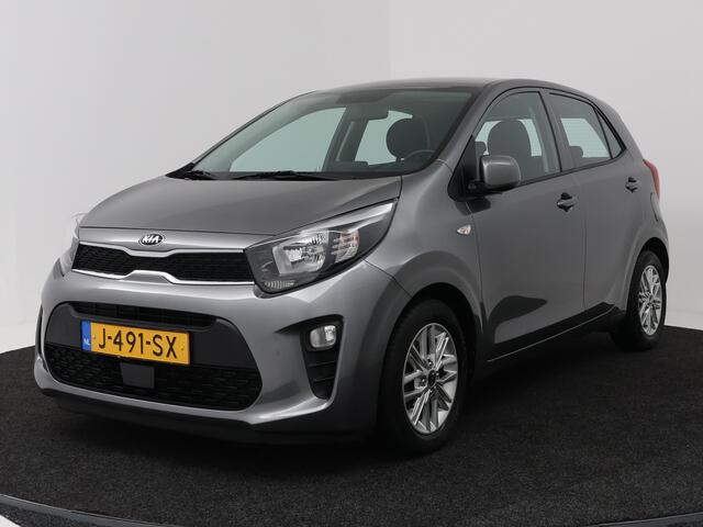 KIA PICANTO 1.0 DPi DynamicLine | Camera | Apple Carplay/Android Auto | Cruise Control | Airco | Onderweg-naar-dealer