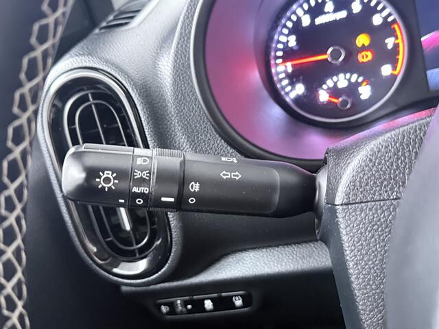 KIA PICANTO 1.0 DPi DynamicLine | Camera | Apple Carplay/Android Auto | Cruise Control | Airco | Onderweg-naar-dealer