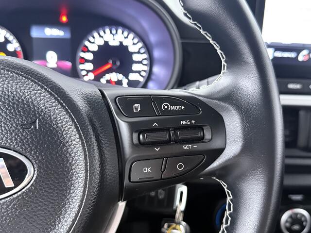 KIA PICANTO 1.0 DPi DynamicLine | Camera | Apple Carplay/Android Auto | Cruise Control | Airco | Onderweg-naar-dealer