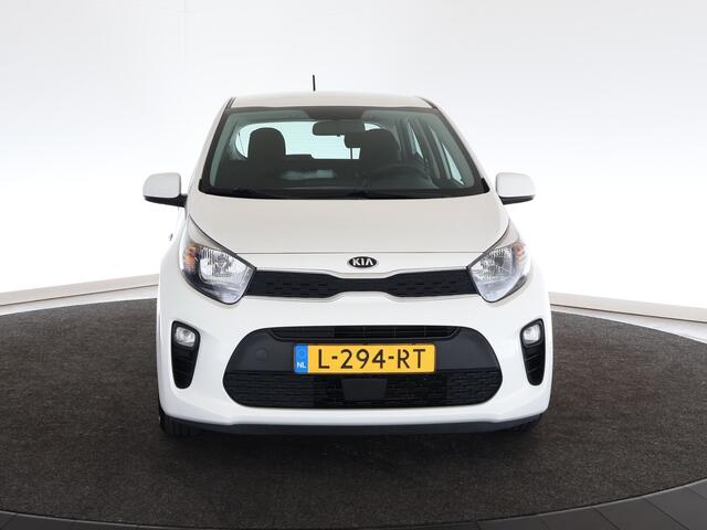 KIA PICANTO 1.0 DPi ComfortLine