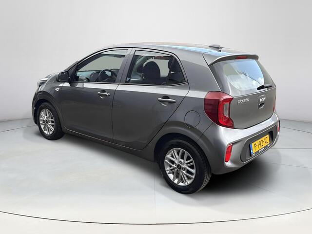 KIA PICANTO 1.0 DPi DynamicLine Automaat | NieuwStaat | 45.000Km