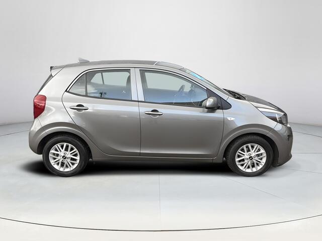 KIA PICANTO 1.0 DPi DynamicLine Automaat | NieuwStaat | 45.000Km
