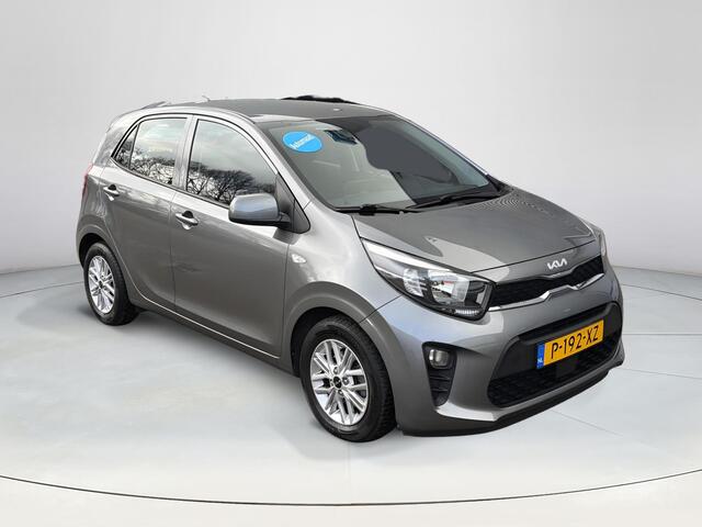 KIA PICANTO 1.0 DPi DynamicLine Automaat | NieuwStaat | 45.000Km