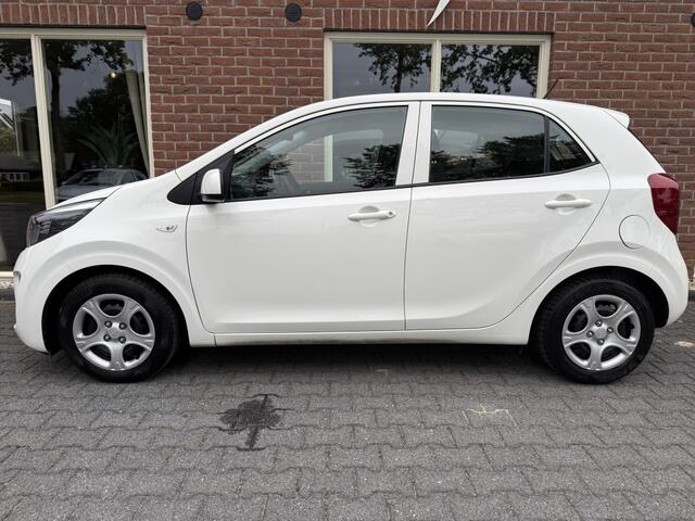 KIA PICANTO 1.0 DPi ComfortL. 5p AIRCO / CRUISE / ELEK.RAMEN