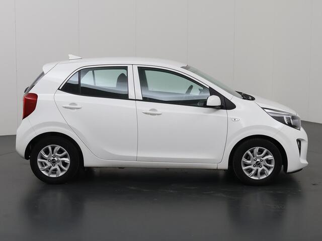 KIA PICANTO 1.0 MPi DynamicLine | Navigatie | Parkeercamera | Airco | Cruise Control |