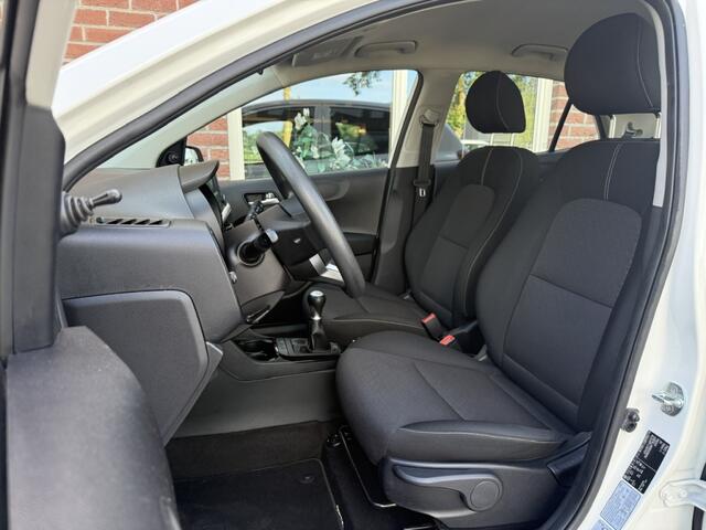 KIA PICANTO 1.0 DPi ComfortL. 5p AIRCO / CRUISE / ELEK.RAMEN