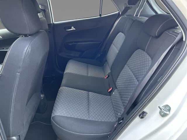 KIA PICANTO 1.0 DPI ExecutiveLine