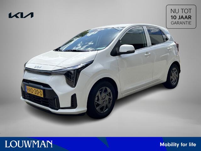 KIA PICANTO 1.0 DPI DynamicPlusLine