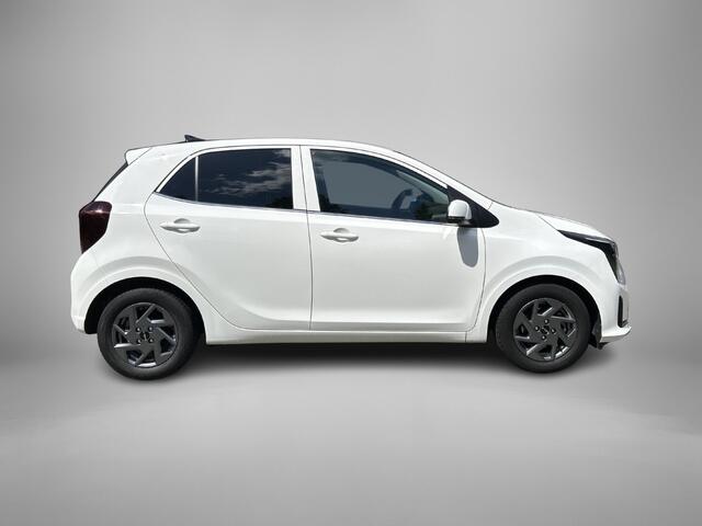 KIA PICANTO 1.0 DPI DynamicPlusLine