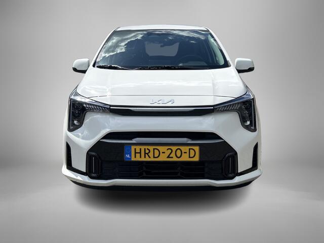KIA PICANTO 1.0 DPI DynamicPlusLine