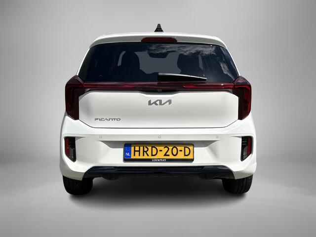 KIA PICANTO 1.0 DPI DynamicPlusLine