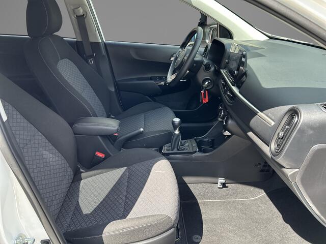 KIA PICANTO 1.0 DPI DynamicPlusLine