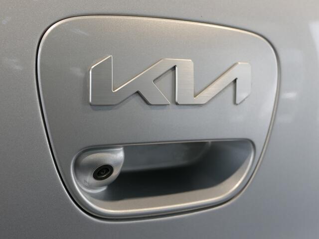 KIA PICANTO 1.0 DPi DynamicLine *Automaat!* - Apple carplay/Android auto - Camera - Cruise - Airco