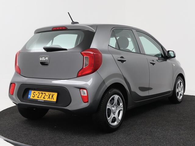 KIA PICANTO 1.0 DPi ComfortLine Onderweg-naar-dealer