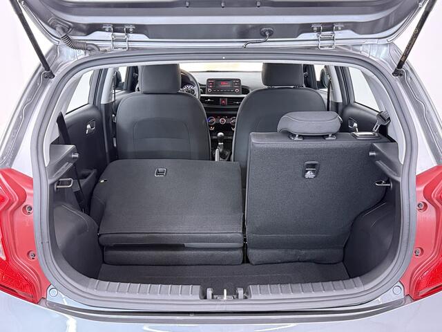 KIA PICANTO 1.0 DPi ComfortLine Onderweg-naar-dealer